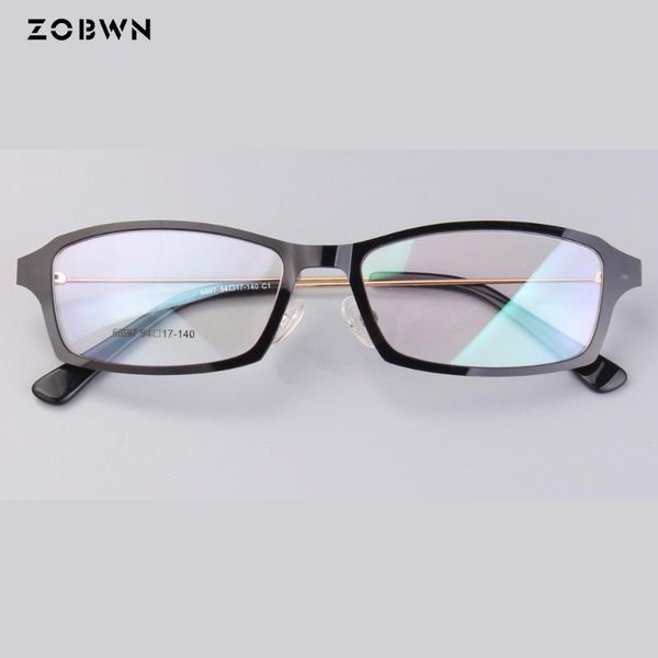 fashion sunglasses frames nylon glasses full eyeglasses men super light retro optical frame wire legs silicone stipule moldura de quadros, Black
fashion sunglasses frames nylon glasses full eyeglasses men super light retro optical frame wire legs silicone stipule moldura de quadros, Black