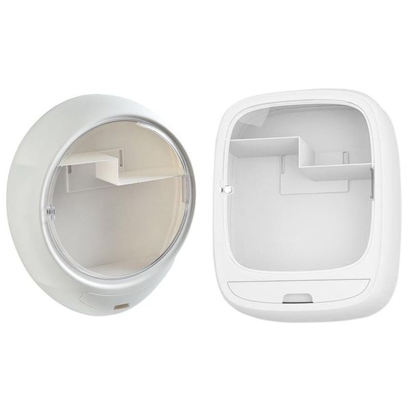 storage boxes & bins wall mounted makeup organizer,clear cosmetic organizer box display skincare case
storage boxes & bins wall mounted makeup organizer,clear cosmetic organizer box display skincare case