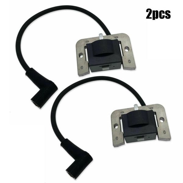 2pcs ignition coil for kohler 24 584 01-s 45-s ch25 cv730 sv725 ch740 lawn mowers mower parts watering equipments
2pcs ignition coil for kohler 24 584 01-s 45-s ch25 cv730 sv725 ch740 lawn mowers mower parts watering equipments