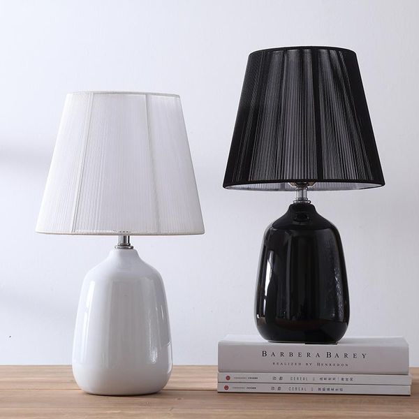table lamps american ceramic lamp for bedside study living room led stand light home lighting bedroom desk modern night lights
table lamps american ceramic lamp for bedside study living room led stand light home lighting bedroom desk modern night lights