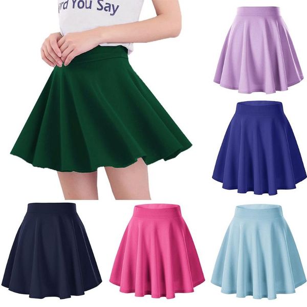skirts women's skirt vadim faldas fashion solid color elastic band mini ball gown mujer moda 2021 #n50, Black
skirts women's skirt vadim faldas fashion solid color elastic band mini ball gown mujer moda 2021 #n50, Black