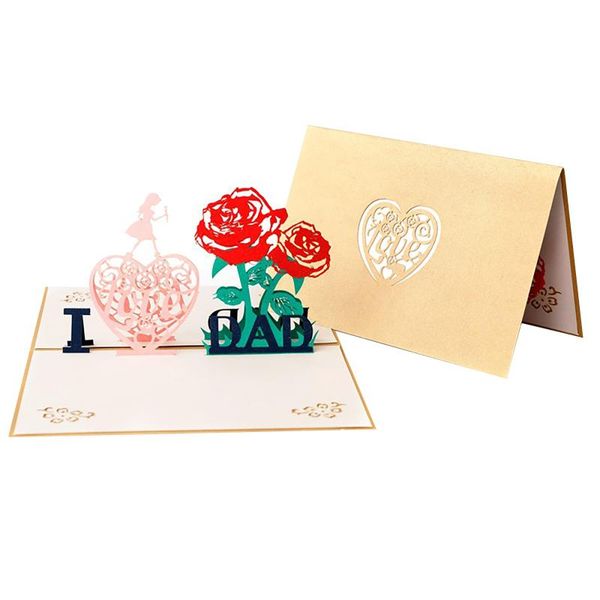 happy father's day greeting cards love dad grateful parent rose flower card gift easter postcards dia del padre
happy father's day greeting cards love dad grateful parent rose flower card gift easter postcards dia del padre