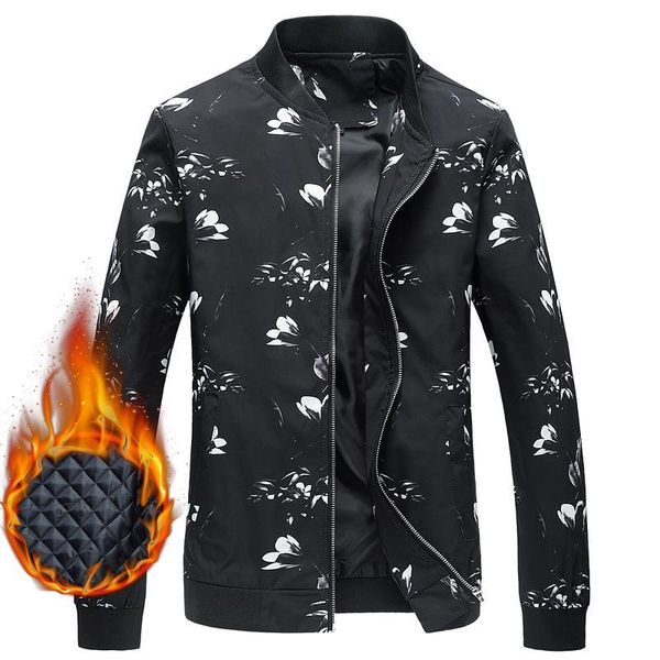 men's jackets chinese printing fashion casual stand-collar baseball new arrival 2021 quality thick warm winter jacket men m-6xl, Black;brown
men's jackets chinese printing fashion casual stand-collar baseball new arrival 2021 quality thick warm winter jacket men m-6xl, Black;brown