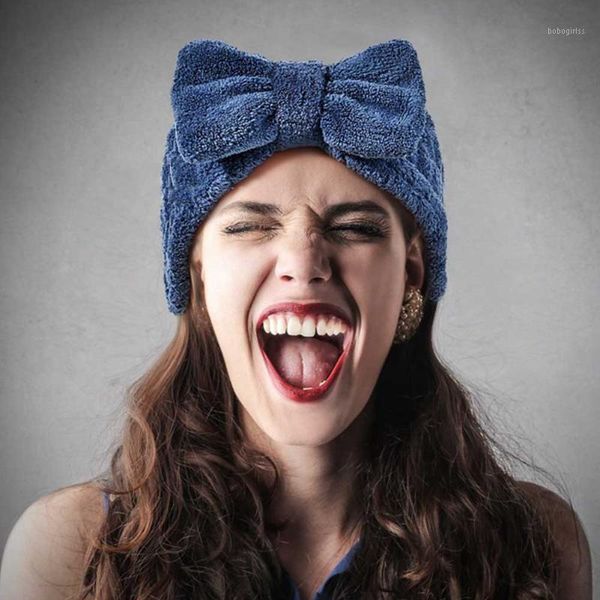 women face wash wide side coral plush elastic bowknot wrap make up cute shower fashion girls headband solid1
women face wash wide side coral plush elastic bowknot wrap make up cute shower fashion girls headband solid1