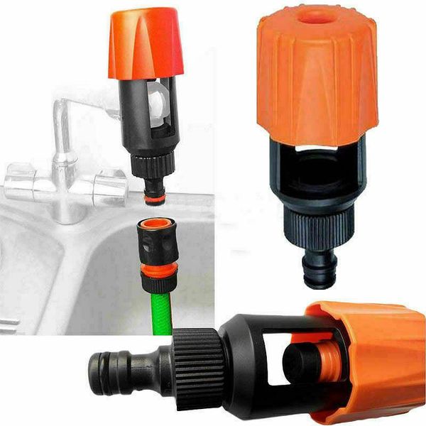 kitchen mixer tap to garden hose pipe connector adapter indoor outdoor universal watering equipments
kitchen mixer tap to garden hose pipe connector adapter indoor outdoor universal watering equipments