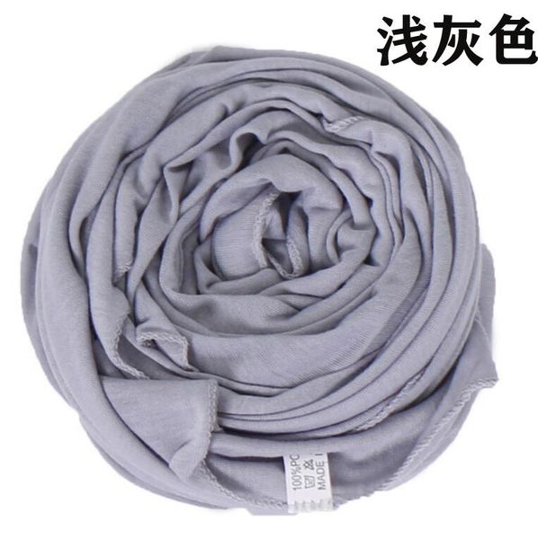 #00024 autumn and winter solid color monochromatic mercerized cotton ladies scarf stretch and breathable indian jersey gauze sc, Black;yellow
#00024 autumn and winter solid color monochromatic mercerized cotton ladies scarf stretch and breathable indian jersey gauze sc, Black;yellow