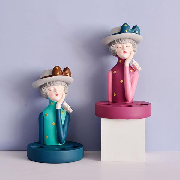 nordic ins creative resin bubble girl lipstick storage box home living room cosmetic valentine day gifts craft decorative objects & figurine
nordic ins creative resin bubble girl lipstick storage box home living room cosmetic valentine day gifts craft decorative objects & figurine