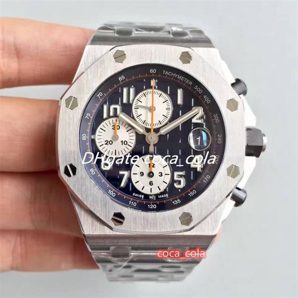 jfactory 3 style editionfactory 42mm 26470or.oo.a002cr.01 chronograph cal.3126 movement automatic mens watch watches, Slivery;brown
jfactory 3 style editionfactory 42mm 26470or.oo.a002cr.01 chronograph cal.3126 movement automatic mens watch watches, Slivery;brown