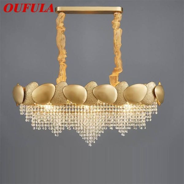 chandeliers oufula chandelier creative rectangle pendant lamp fixtures postmodern led gold light for home living dining room
chandeliers oufula chandelier creative rectangle pendant lamp fixtures postmodern led gold light for home living dining room