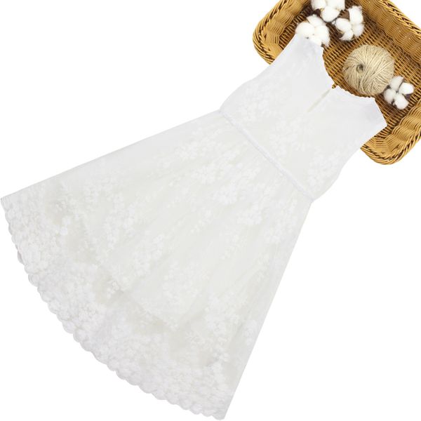 girl summer dresses lace flower party dress for kids girl sleeveless dress child solid color clothes girl 6 8 10 12 14, Red;yellow
girl summer dresses lace flower party dress for kids girl sleeveless dress child solid color clothes girl 6 8 10 12 14, Red;yellow