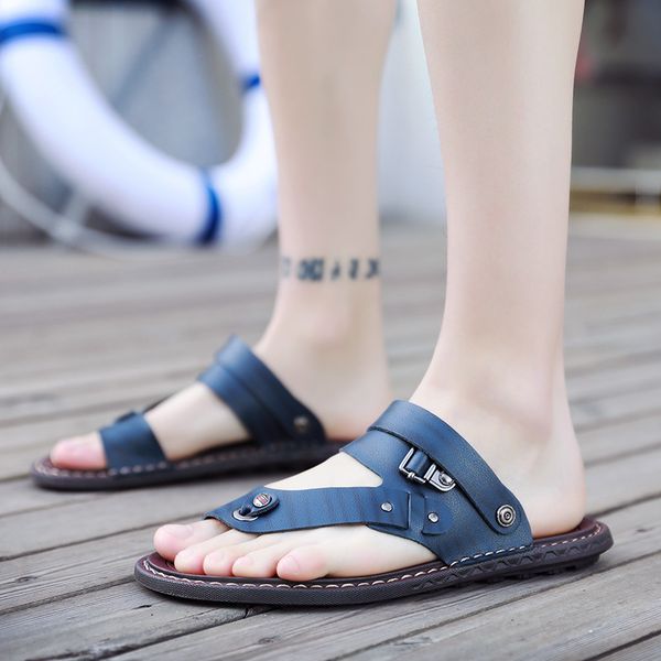 mens women sport trainer large size 47 sandals summer slippers dual-use sandal waterproof non-slip resistant beach shoes flip flops code: 32, Black
mens women sport trainer large size 47 sandals summer slippers dual-use sandal waterproof non-slip resistant beach shoes flip flops code: 32, Black