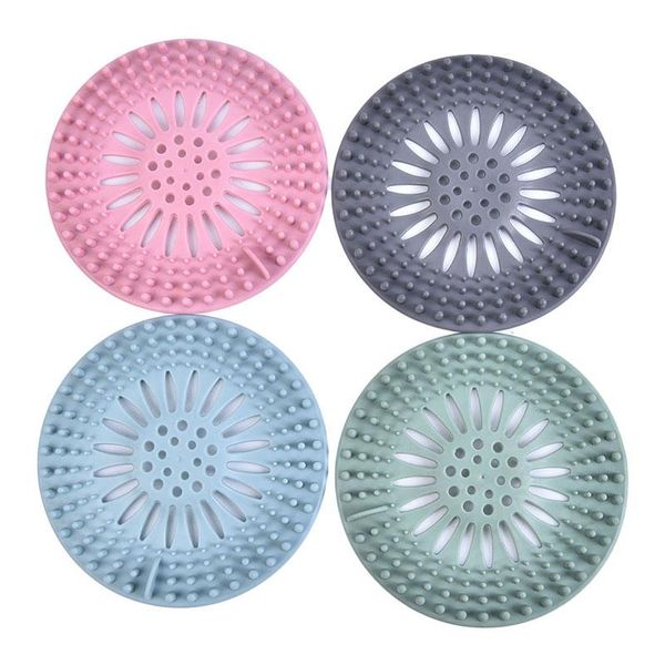 1pc sink sewer filter floor drain strainer water hair ser bath catcher shower cover kitchen bathroom anti clogging accessory set
1pc sink sewer filter floor drain strainer water hair ser bath catcher shower cover kitchen bathroom anti clogging accessory set