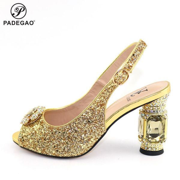 dress shoes golden italian wedding fashion elegant nigerian women sandals high heels summer pumps, Black
dress shoes golden italian wedding fashion elegant nigerian women sandals high heels summer pumps, Black