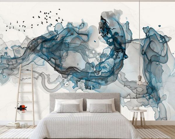 wallpapers bacal custom 3d wallpaper abstract ink modern painting landscape mural tv backdrop decorative papel de parede
wallpapers bacal custom 3d wallpaper abstract ink modern painting landscape mural tv backdrop decorative papel de parede