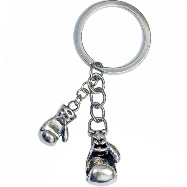 keychains boxing glove fitness workout dumbbell bodybuilding muscle sports key ring for car wallet male hip hop gym bijoux femme, Silver
keychains boxing glove fitness workout dumbbell bodybuilding muscle sports key ring for car wallet male hip hop gym bijoux femme, Silver