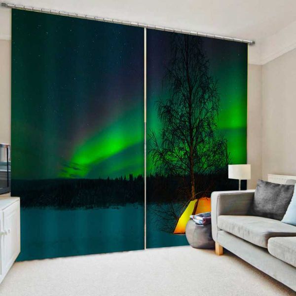 morden green forest curtains 3d blackout living room bedroom el window curtain & drapes
morden green forest curtains 3d blackout living room bedroom el window curtain & drapes