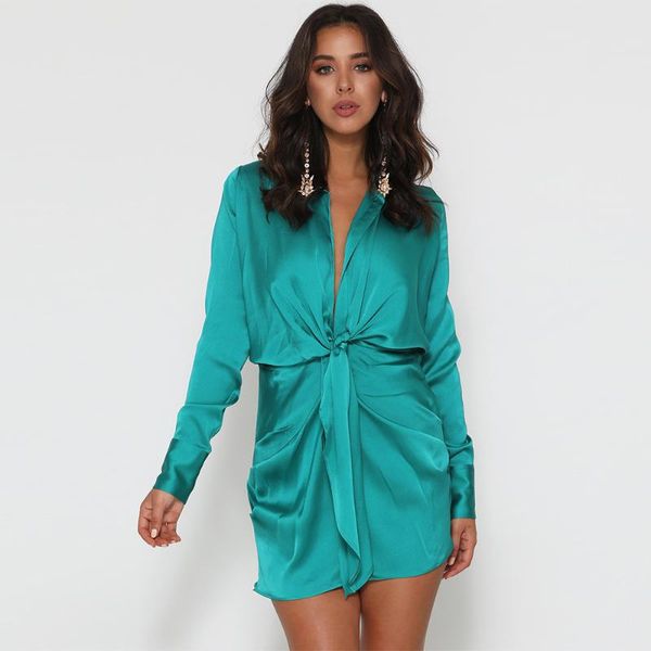 casual dresses 2021 fashion shirt style folds long sleeve ladies loose turn-down collar dress vestidos spring mini solid, Black;gray
casual dresses 2021 fashion shirt style folds long sleeve ladies loose turn-down collar dress vestidos spring mini solid, Black;gray