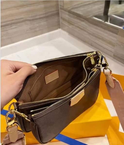 designers pochette 3 pcs/set wallets women embossing leather handbags luxurys womens messenger chain shoulder bag clutch crossbody purse m48
designers pochette 3 pcs/set wallets women embossing leather handbags luxurys womens messenger chain shoulder bag clutch crossbody purse m48