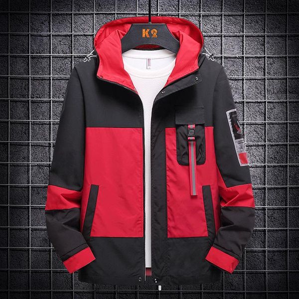 men's jackets plus size 5xl, 6xl,7xl, 8xl men trendy high street print cargo spring autumn windproof pilot & coats, Black;brown
men's jackets plus size 5xl, 6xl,7xl, 8xl men trendy high street print cargo spring autumn windproof pilot & coats, Black;brown