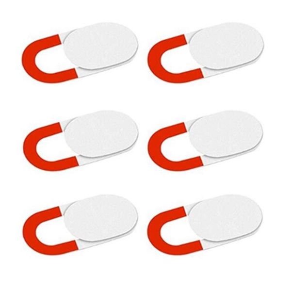webcams webcam protective cover lapand tablet pc anti-peeping network lens sliding suitable for 6pcs
webcams webcam protective cover lapand tablet pc anti-peeping network lens sliding suitable for 6pcs