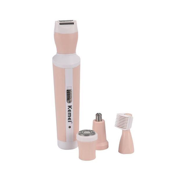 female facial epilator remover hair removal kit bikini shaver face trimmer for women nose ear eyebrow chin electric & trimmers
female facial epilator remover hair removal kit bikini shaver face trimmer for women nose ear eyebrow chin electric & trimmers