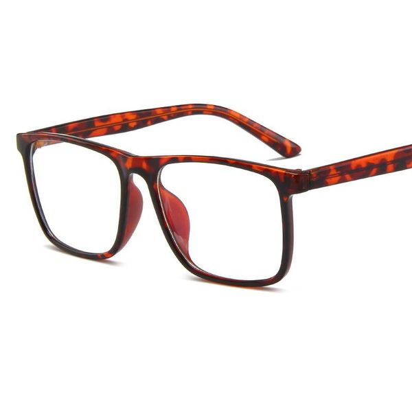 fashion sunglasses frames student box classic trend glasses full frame retro decorative flat mirror can be equipped with myopia frames., Black
fashion sunglasses frames student box classic trend glasses full frame retro decorative flat mirror can be equipped with myopia frames., Black