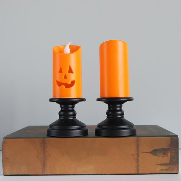 night lights halloween pumpkin candle lamp deskdecoration props holiday bar party horror led
night lights halloween pumpkin candle lamp deskdecoration props holiday bar party horror led