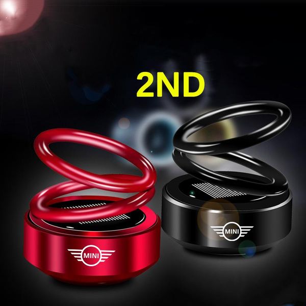 car air freshener solar auto rotation suspension for mini cooper one s r50 r53 r56 r60 f55 f56 r57 r58-r60
car air freshener solar auto rotation suspension for mini cooper one s r50 r53 r56 r60 f55 f56 r57 r58-r60