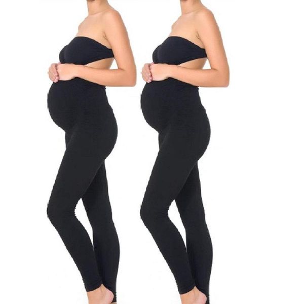 maternity leggings pants women's seamless sport stretch pregnancy trousers ubrania ciazowe clothes women bottoms, White
maternity leggings pants women's seamless sport stretch pregnancy trousers ubrania ciazowe clothes women bottoms, White