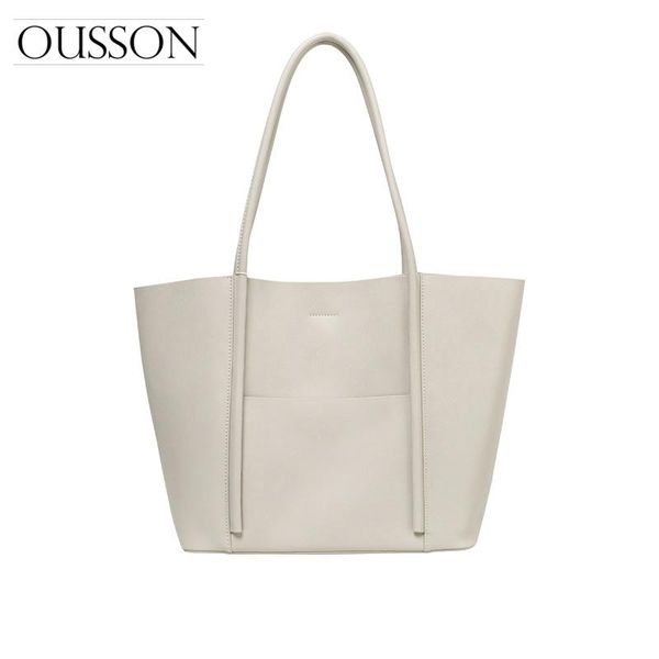 evening bags ousson 2021 design leather large capacity bucket bag fashion messenger multifunctional tote for women
evening bags ousson 2021 design leather large capacity bucket bag fashion messenger multifunctional tote for women