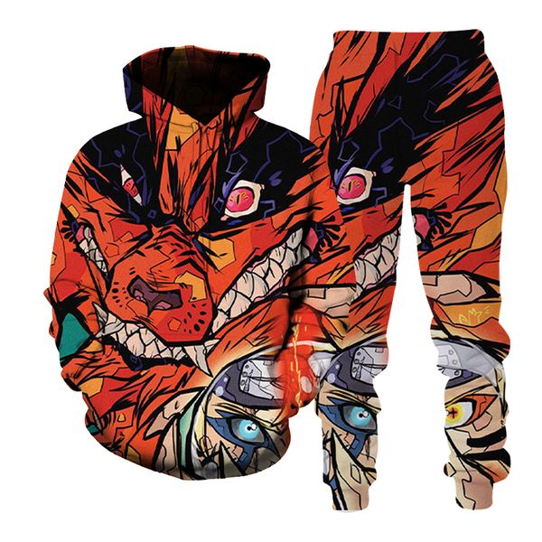 adventure anime men is a long-sleeved suit, long-sleeved hoodie with trousers, comfortable and fashionable, breathable and warm, daily leisu, Gray
adventure anime men is a long-sleeved suit, long-sleeved hoodie with trousers, comfortable and fashionable, breathable and warm, daily leisu, Gray