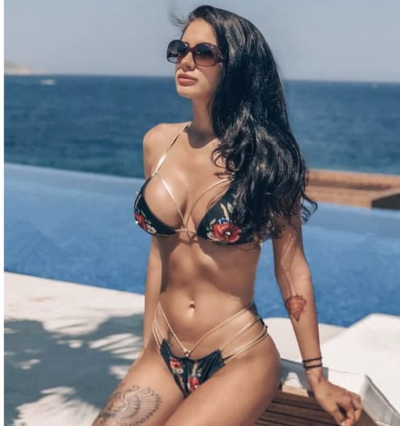 bikinis women 2021 print bla swimsuit brazilian cut out bikini summer strappy swimwear beach bath suit biquini maillot de baining
bikinis women 2021 print bla swimsuit brazilian cut out bikini summer strappy swimwear beach bath suit biquini maillot de baining