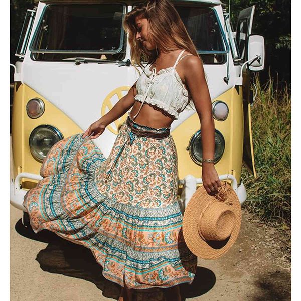 skirts summer women paisley floral print casual vintage a-line beach skirt saia jupe femme faldas midi skirts mg39, Black
skirts summer women paisley floral print casual vintage a-line beach skirt saia jupe femme faldas midi skirts mg39, Black