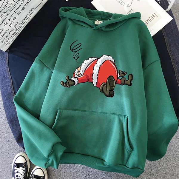 women's hoodies & sweatshirts harajuku ladies christmas sweatshirt long-sleeved winter hoody women coat thickening streetwear female p, Black
women's hoodies & sweatshirts harajuku ladies christmas sweatshirt long-sleeved winter hoody women coat thickening streetwear female p, Black