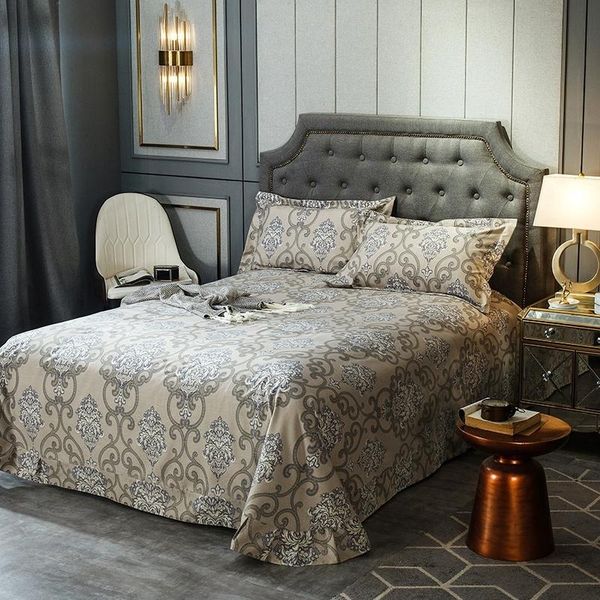 sheets & sets yaapeet pretty classical printed cotton bed sheet luxury soft warm cover high-quality twin flat without case
sheets & sets yaapeet pretty classical printed cotton bed sheet luxury soft warm cover high-quality twin flat without case