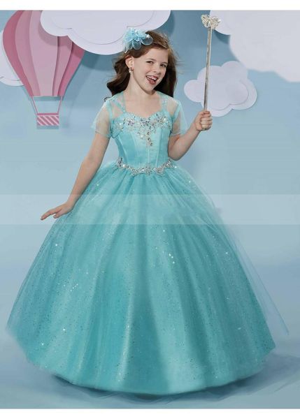 girl's dresses elegant ball gown flower girl beads appliques kids princess for wedding pageant gowns vestidos de fiesta, Red;yellow
girl's dresses elegant ball gown flower girl beads appliques kids princess for wedding pageant gowns vestidos de fiesta, Red;yellow