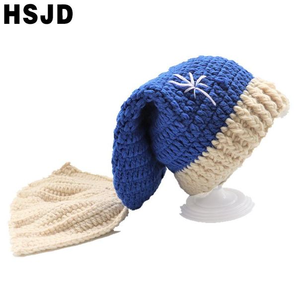 caps & hats children's handmade crochet fishtail cap kids winter beanie cute cartoon elasticity knitted hat baby grils buy gift, Yellow
caps & hats children's handmade crochet fishtail cap kids winter beanie cute cartoon elasticity knitted hat baby grils buy gift, Yellow