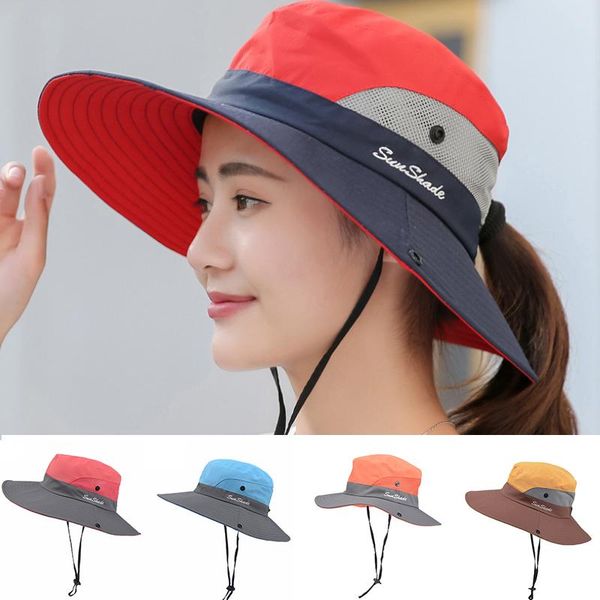 parent-child fisherman hat summer foldable sun men women wide brim outdoor travel beach sunscreen uv protection cap hats, Blue;gray
parent-child fisherman hat summer foldable sun men women wide brim outdoor travel beach sunscreen uv protection cap hats, Blue;gray