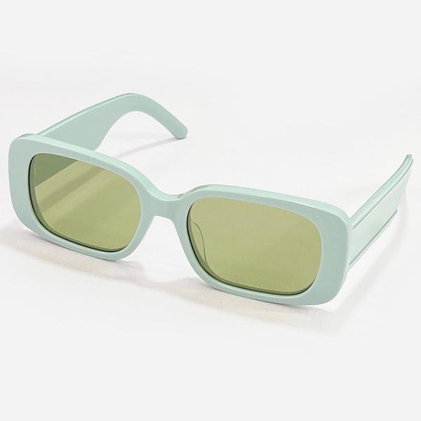 sunglasses 2021 summer fashion small square okulary frame mirror gradient uv400 protection shades vintage gafas de sol mujer, White;black
sunglasses 2021 summer fashion small square okulary frame mirror gradient uv400 protection shades vintage gafas de sol mujer, White;black