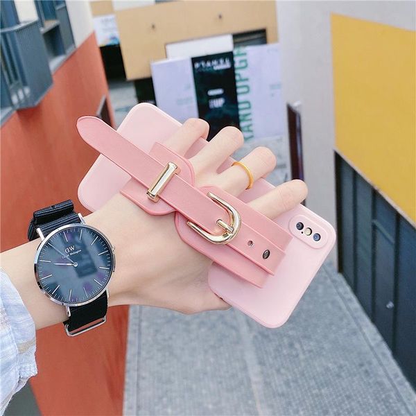 card holders brand 78plus all-inclusive xr suitable for mobile phone case wristband iphone11promax leather xs tide, Brown;gray
card holders brand 78plus all-inclusive xr suitable for mobile phone case wristband iphone11promax leather xs tide, Brown;gray