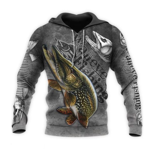 men's hoodies & sweatshirts cool walleye fishing art 3d all over printing clothing fashion casual sweatshirt for man and women, Black
men's hoodies & sweatshirts cool walleye fishing art 3d all over printing clothing fashion casual sweatshirt for man and women, Black