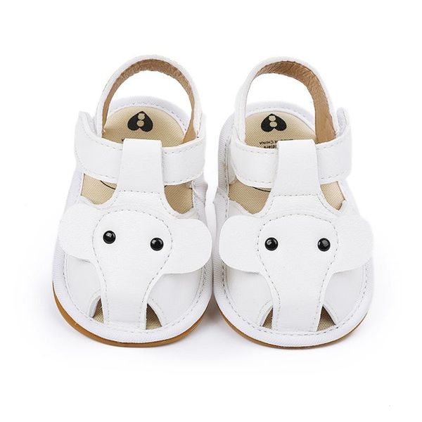 cute kids closed-toe soft sole sandals boys elephant pattern walking shoes footwear prewalker for summer autumn, Black;red
cute kids closed-toe soft sole sandals boys elephant pattern walking shoes footwear prewalker for summer autumn, Black;red
