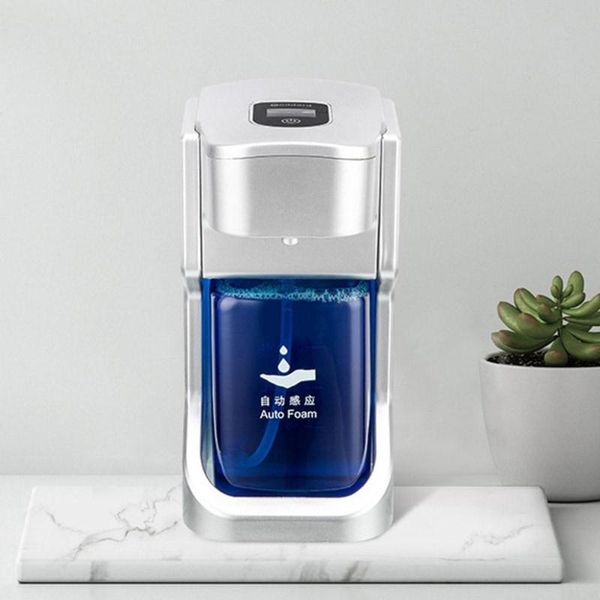 bath accessory set soap dispenser foam 500ml quantitative protective equipment creative low energy consumption morden el
bath accessory set soap dispenser foam 500ml quantitative protective equipment creative low energy consumption morden el