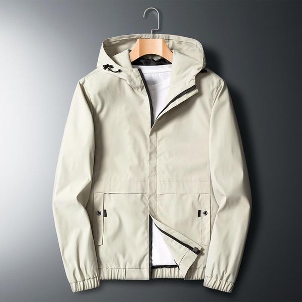men's jackets daily jacket fashion trend spring and autumn hooded digital printed zipper pocket regular-fit, Black;brown
men's jackets daily jacket fashion trend spring and autumn hooded digital printed zipper pocket regular-fit, Black;brown