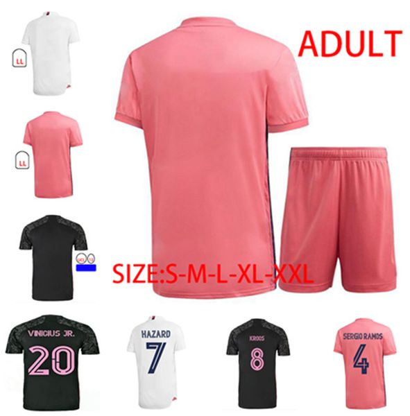 soccer jersey0/21ronaldo bale marcelo benzema hazard sergio ramos 2021 home away high-quality long sleeve football shirt, Black;yellow
soccer jersey0/21ronaldo bale marcelo benzema hazard sergio ramos 2021 home away high-quality long sleeve football shirt, Black;yellow