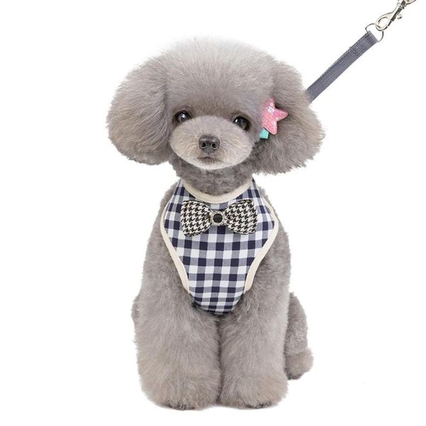 dog collars & leashes adjustable pet fashion traction lattice chest strap for cat dogs durable leash walking lead soft harness 20jan7
dog collars & leashes adjustable pet fashion traction lattice chest strap for cat dogs durable leash walking lead soft harness 20jan7