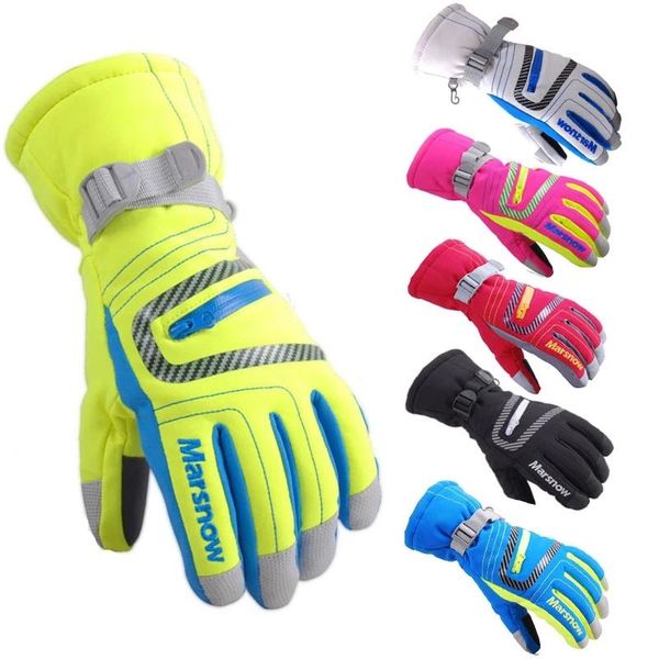 ski gloves winter warm snowboarding men women kids snow mittens waterproof skiing breathable air s/m/l/xl
ski gloves winter warm snowboarding men women kids snow mittens waterproof skiing breathable air s/m/l/xl