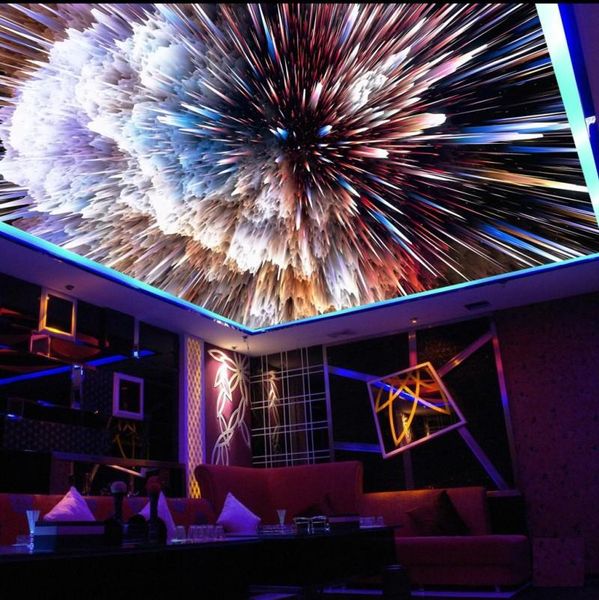 wallpapers custom po wallpaper 3d stereo european colorful dynamic light bar entertainment venue ceiling mural
wallpapers custom po wallpaper 3d stereo european colorful dynamic light bar entertainment venue ceiling mural