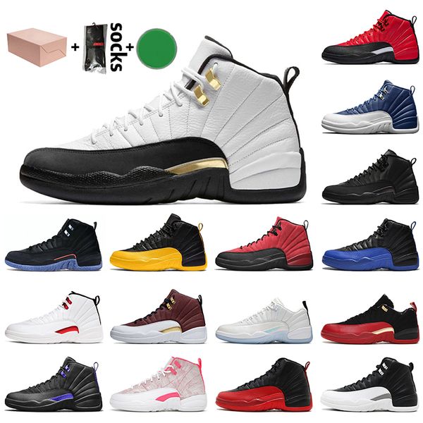 jumpman playoffs 12 women men 12s basketball shoes royalty low se super bowl cny sneakers arctic punch pink game ball trainers
jumpman playoffs 12 women men 12s basketball shoes royalty low se super bowl cny sneakers arctic punch pink game ball trainers