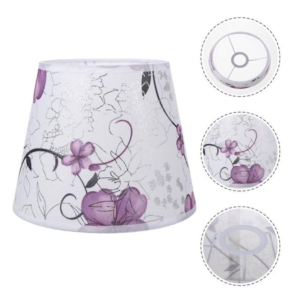 lamp covers & shades 1pc shade fabric lampshade table protective cover home decoration
lamp covers & shades 1pc shade fabric lampshade table protective cover home decoration